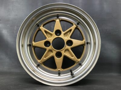 BRIDGESTONE SHARAK Vanish 3 piece 14x6j +8 4x114.3 CB