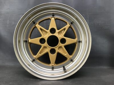 BRIDGESTONE SHARAK Vanish 3 piece 14x6j +8 4x114.3 CB