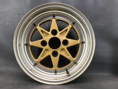 BRIDGESTONE SHARAK Vanish 3 piece 14x6j +8 4x114.3 CB