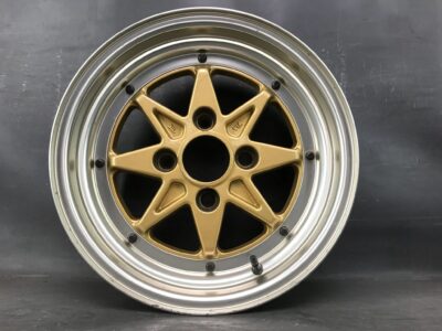 BRIDGESTONE SHARAK Vanish 3 piece 14x6j +8 4x114.3 CB