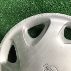 NISSAN 14inch WHEEL CAP / HUB CAP x1
