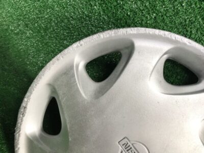 NISSAN 14inch WHEEL CAP / HUB CAP x1
