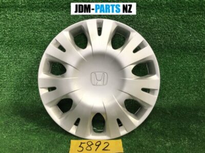 HONDA 14inch WHEEL CAP / HUB CAP x1