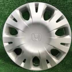 HONDA 14inch WHEEL CAP / HUB CAP x1