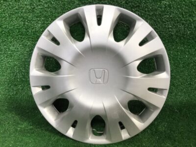 HONDA 14inch WHEEL CAP / HUB CAP x1
