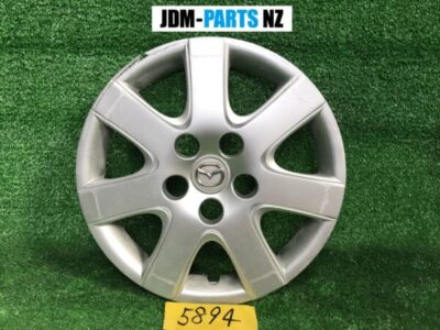 MAZDA 15inch WHEEL CAP / HUB CAP x1
