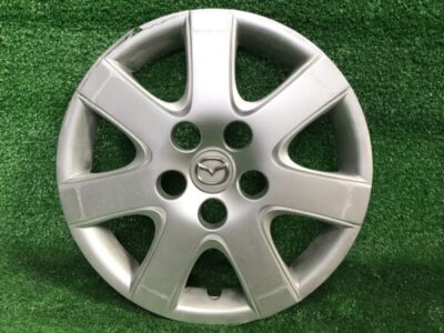 MAZDA 15inch WHEEL CAP / HUB CAP x1