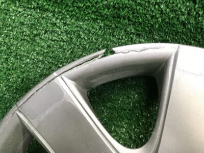 MAZDA 15inch WHEEL CAP / HUB CAP x1