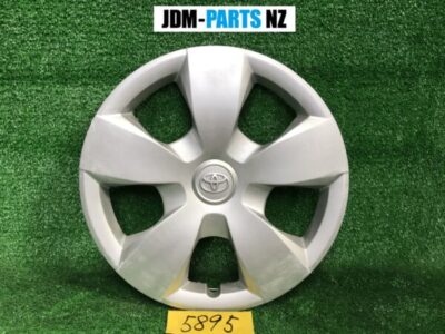 TOYOTA 16inch WHEEL CAP / HUB CAP x1