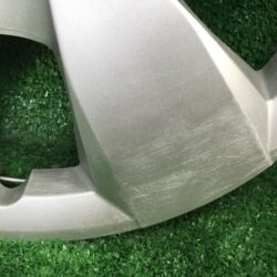 TOYOTA 16inch WHEEL CAP / HUB CAP x1