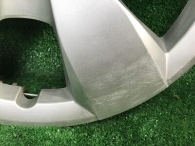 TOYOTA 16inch WHEEL CAP / HUB CAP x1