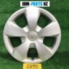 TOYOTA 16inch WHEEL CAP / HUB CAP x1