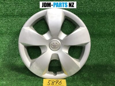 TOYOTA 16inch WHEEL CAP / HUB CAP x1