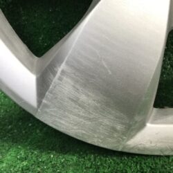 TOYOTA 16inch WHEEL CAP / HUB CAP x1