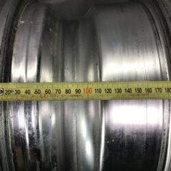 SSR SPEED STAR  MARK1/ MK-1 3 piece 14x7j +12 4x114.3 CB