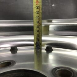 SSR SPEED STAR  MARK1/ MK-1 3 piece 14x7j +12 4x114.3 CB