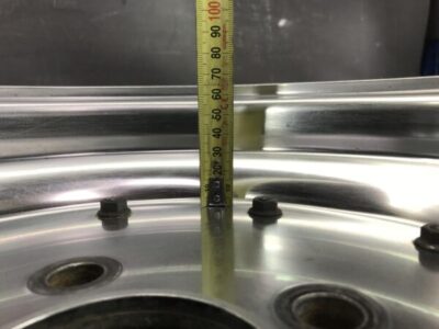 SSR SPEED STAR  MARK１/ MK-1 3 piece 14x7j +12 4x114.3 CB