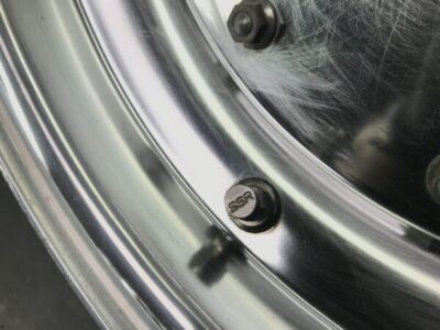 SSR SPEED STAR  MARK１/ MK-1 3 piece 14x7j +12 4x114.3 CB