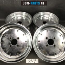 SSR SPEED STAR  MARK１/ MK-1 3 piece 14x7j +12 4x114.3 CB