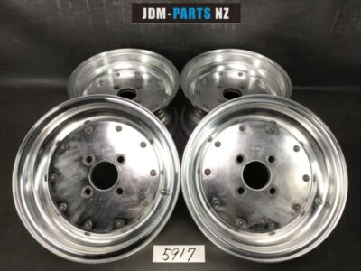 SSR SPEED STAR  MARK１/ MK-1 3 piece 14x7j +12 4x114.3 CB
