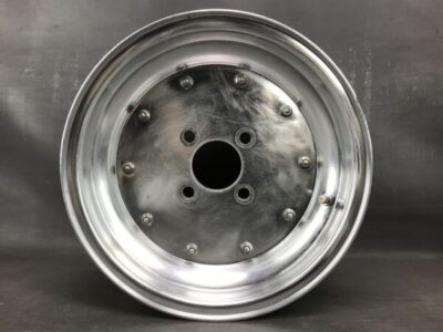 SSR SPEED STAR  MARK１/ MK-1 3 piece 14x7j +12 4x114.3 CB