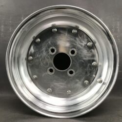 SSR SPEED STAR  MARK1/ MK-1 3 piece 14x7j +12 4x114.3 CB