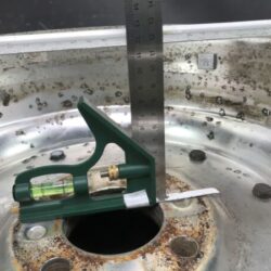 SSR SPEED STAR  MARK1/ MK-1 3 piece 14x7j +12 4x114.3 CB