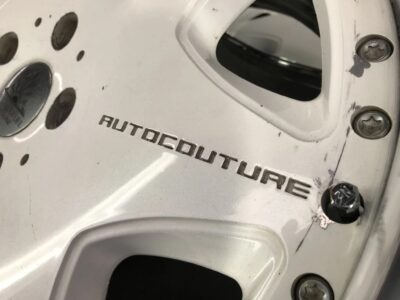 ENKEI AUTOCOUTURE MAGNIFIQUE 2 piece 19x8.5j +31 / 19x9.5j +30 5x114.3 CB