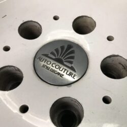 ENKEI AUTOCOUTURE MAGNIFIQUE 2 piece 19x8.5j +31 / 19x9.5j +30 5x114.3 CB