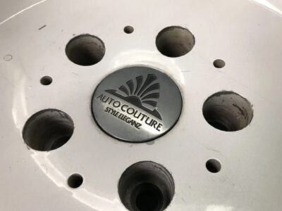 ENKEI AUTOCOUTURE MAGNIFIQUE 2 piece 19x8.5j +31 / 19x9.5j +30 5x114.3 CB