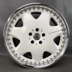 ENKEI AUTOCOUTURE MAGNIFIQUE 2 piece 19x8.5j +31 / 19x9.5j +30 5x114.3 CB