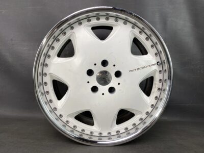 ENKEI AUTOCOUTURE MAGNIFIQUE 2 piece 19x8.5j +31 / 19x9.5j +30 5x114.3 CB