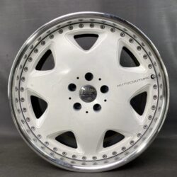 ENKEI AUTOCOUTURE MAGNIFIQUE 2 piece 19x8.5j +31 / 19x9.5j +30 5x114.3 CB