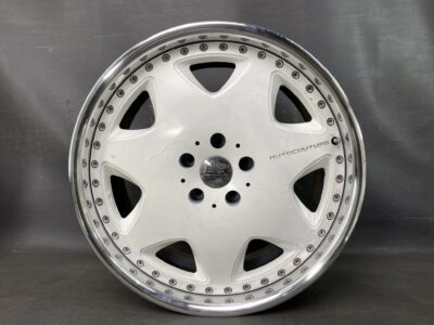 ENKEI AUTOCOUTURE MAGNIFIQUE 2 piece 19x8.5j +31 / 19x9.5j +30 5x114.3 CB