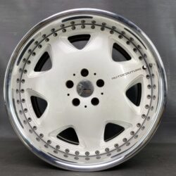 ENKEI AUTOCOUTURE MAGNIFIQUE 2 piece 19x8.5j +31 / 19x9.5j +30 5x114.3 CB