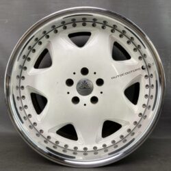 ENKEI AUTOCOUTURE MAGNIFIQUE 2 piece 19x8.5j +31 / 19x9.5j +30 5x114.3 CB