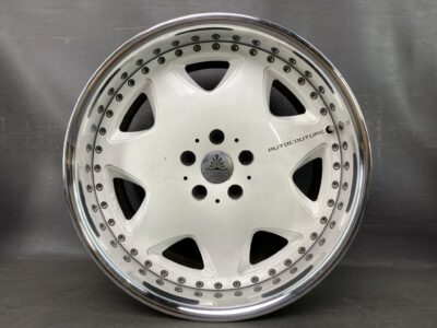 ENKEI AUTOCOUTURE MAGNIFIQUE 2 piece 19x8.5j +31 / 19x9.5j +30 5x114.3 CB