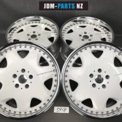 ENKEI AUTOCOUTURE MAGNIFIQUE 2 piece 19x8.5j +31 / 19x9.5j +30 5x114.3 CB