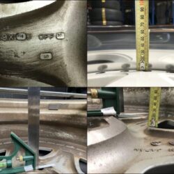 ENKEI AUTOCOUTURE MAGNIFIQUE 2 piece 19x8.5j +31 / 19x9.5j +30 5x114.3 CB