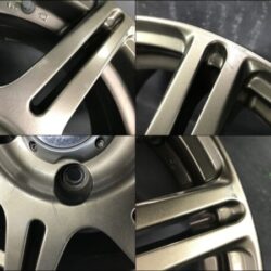BRIDGESTO BEO S03 / S-03 15x6.5j +38 4x100 CB