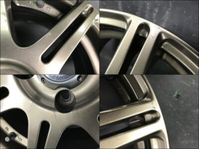 BRIDGESTO BEO S03 / S-03 15x6.5j +38 4x100 CB