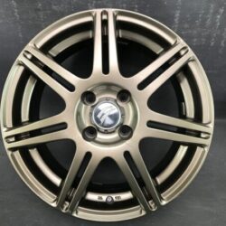 BRIDGESTO BEO S03 / S-03 15x6.5j +38 4x100 CB
