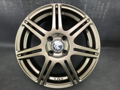 BRIDGESTO BEO S03 / S-03 15x6.5j +38 4x100 CB