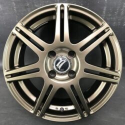 BRIDGESTO BEO S03 / S-03 15x6.5j +38 4x100 CB