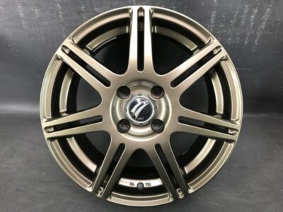 BRIDGESTO BEO S03 / S-03 15x6.5j +38 4x100 CB