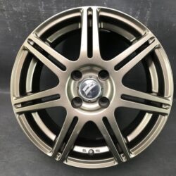 BRIDGESTO BEO S03 / S-03 15x6.5j +38 4x100 CB