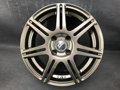 BRIDGESTO BEO S03 / S-03 15x6.5j +38 4x100 CB