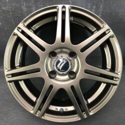 BRIDGESTO BEO S03 / S-03 15x6.5j +38 4x100 CB