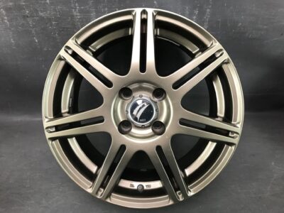 BRIDGESTO BEO S03 / S-03 15x6.5j +38 4x100 CB