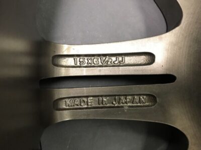 BRIDGESTO BEO S03 / S-03 15x6.5j +38 4x100 CB